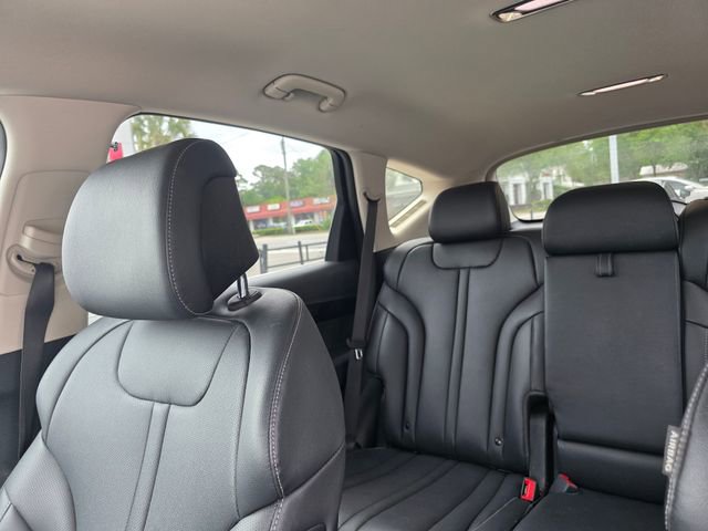 Used 2025 Genesis GV80 2.5T Standard AWD/4WD image 11