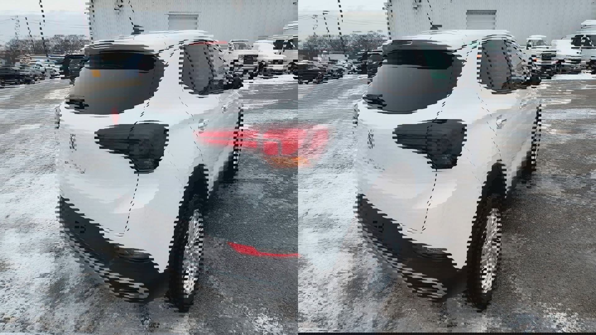 New 2026 Buick Encore GX Preferred w/ Advanced Technology Package image 8