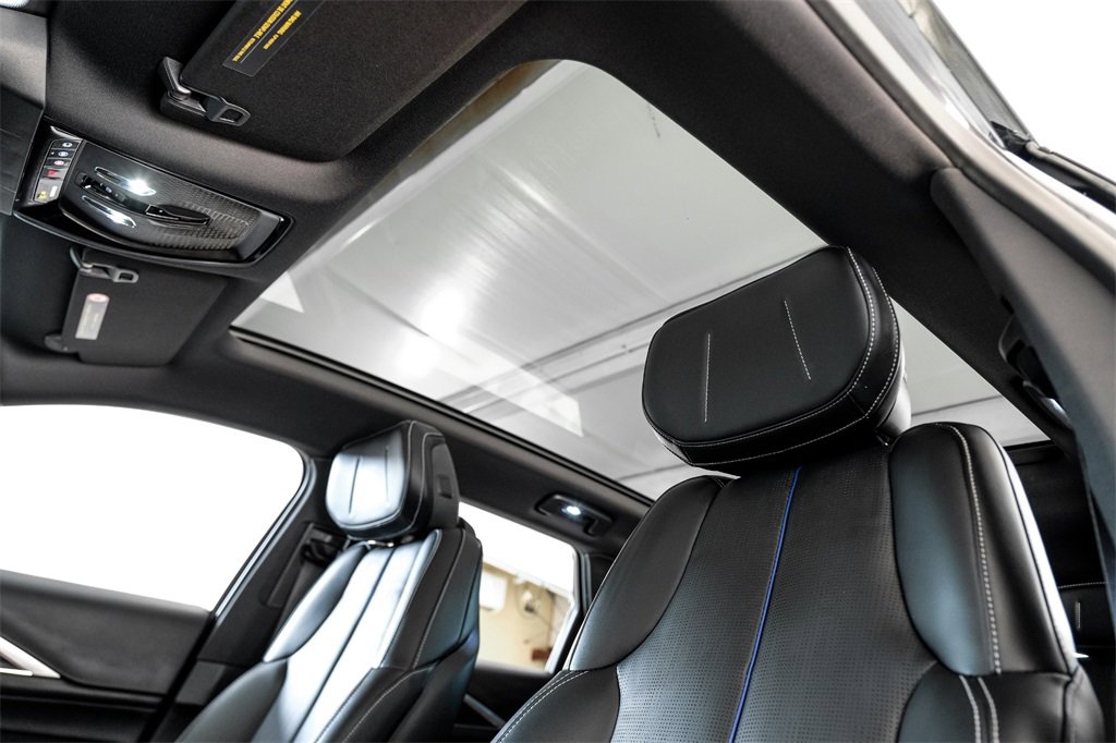 Used 2024 Cadillac Lyriq Luxury w/ LPO, Floor Liner Package image 6