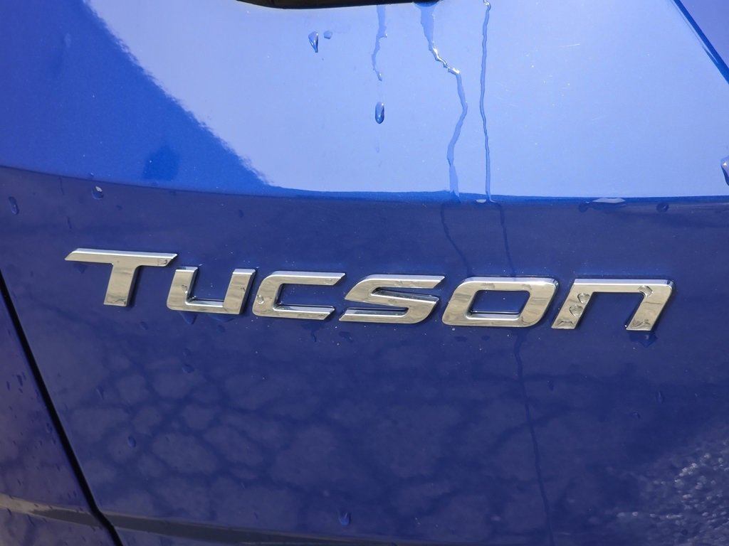 Used 2023 Hyundai Tucson SEL w/ Convenience Package image 13