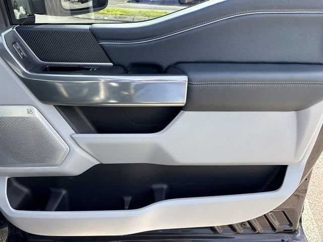 Certified 2024 Ford F250 Limited w/ FX4 Off-Road Package AWD/4WD image 22