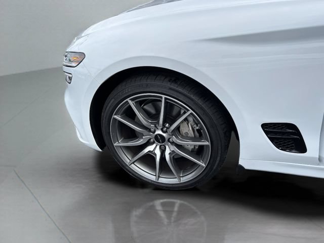 Used 2026 Genesis G70 2.5T Prestige RWD image 31