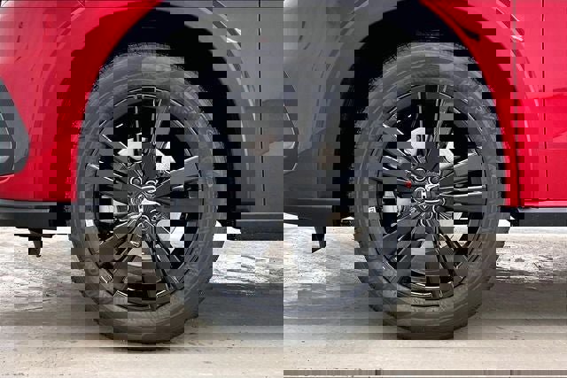 New 2026 Honda HR-V Sport image 12