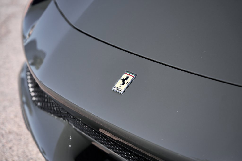 Used 2023 Ferrari 296 GTB image 7
