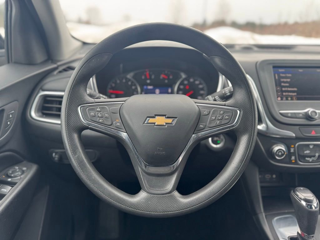 Used 2020 Chevrolet Equinox LT image 15