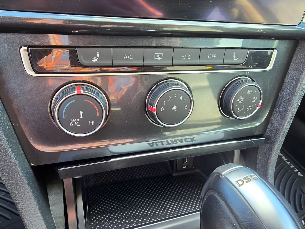 Used 2018 Volkswagen Golf Alltrack SE image 20