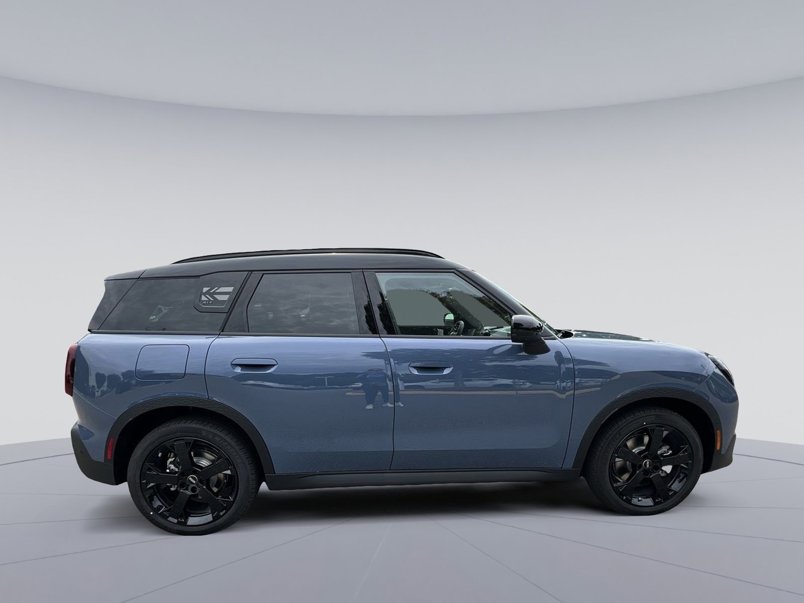 New 2026 MINI Cooper Countryman S w/ Comfort Package Max image 6