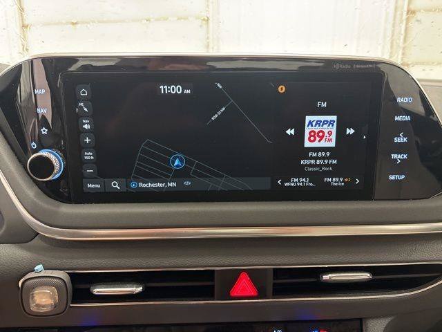 Certified 2023 Hyundai Sonata SEL FWD image 19