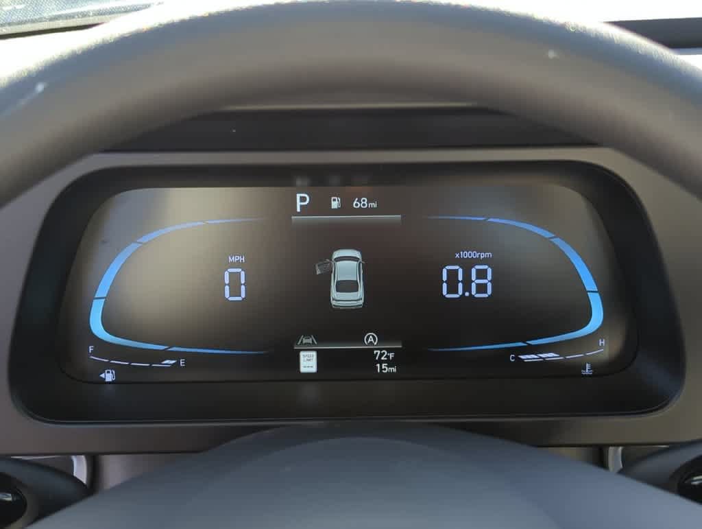 New 2026 Hyundai Elantra SE FWD image 34