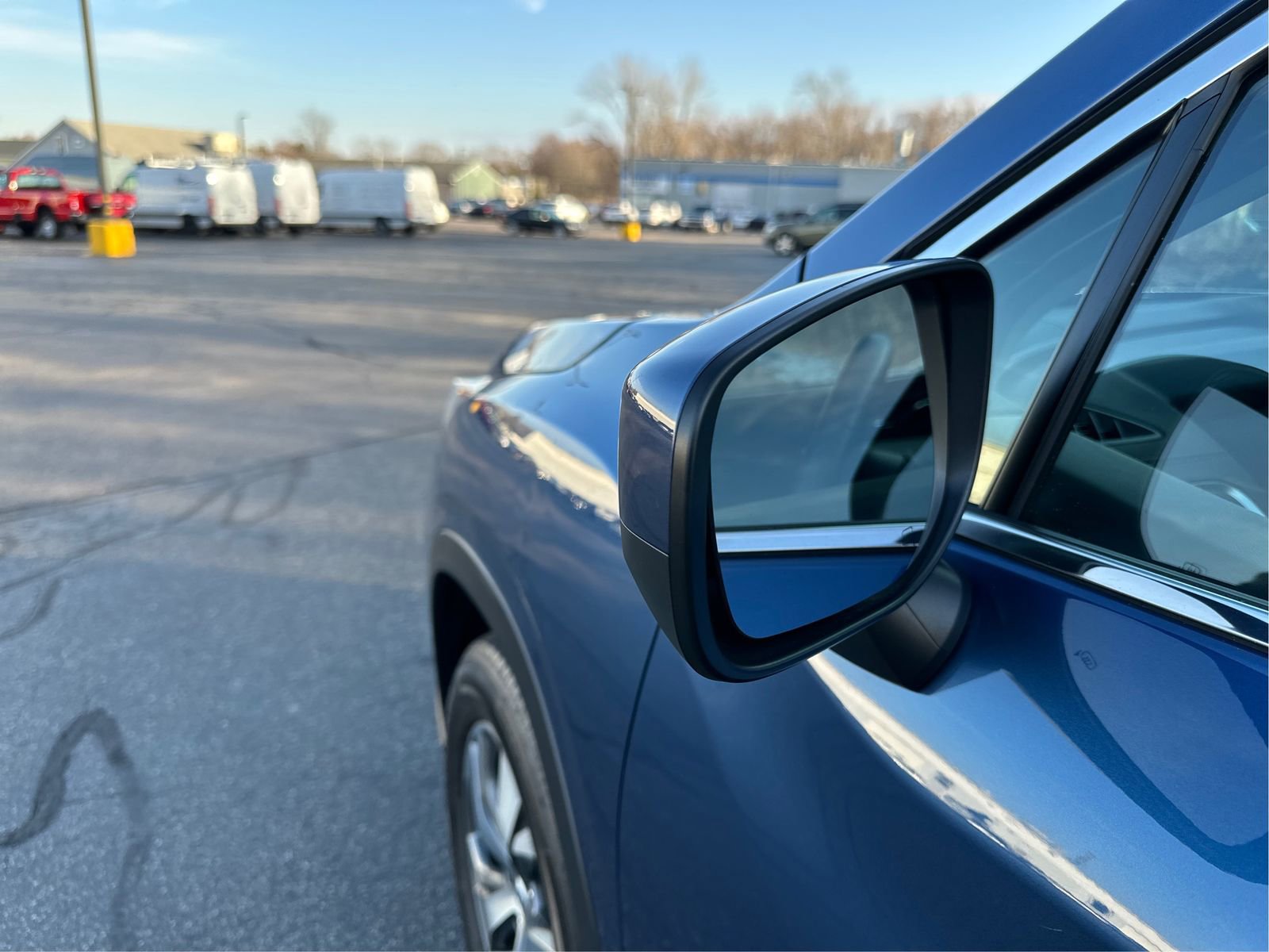 Used 2022 Subaru Ascent Premium w/ Convenience Package image 25