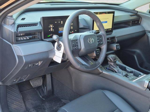 New 2026 Toyota RAV4 XLE Premium w/ Weather Package FWD image 3