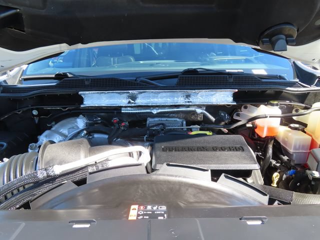 Used 2020 Chevrolet Silverado 3500 High Country w/ Z71 Off-Road Package AWD/4WD image 53
