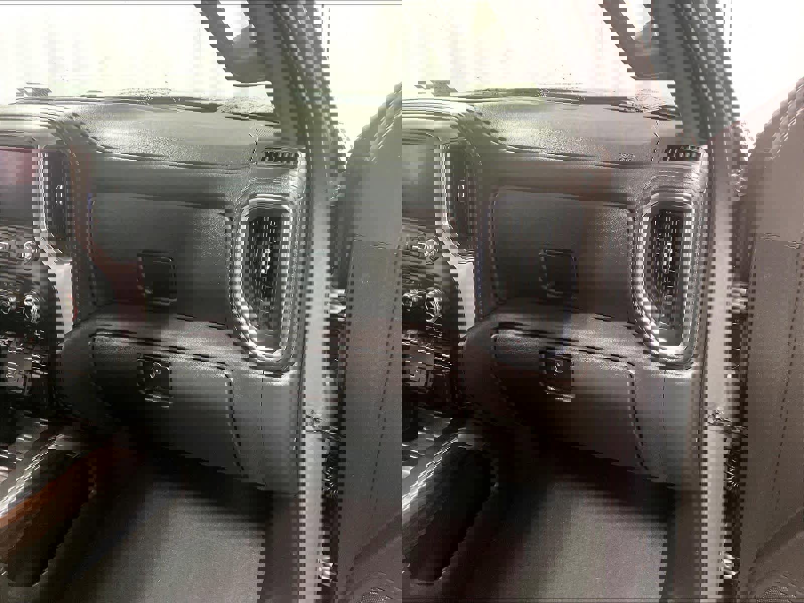 Used 2021 GMC Sierra 1500 SLT image 13