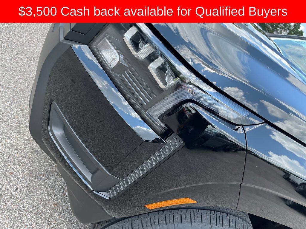 New 2026 Nissan Frontier S w/ Tow Package AWD/4WD image 33