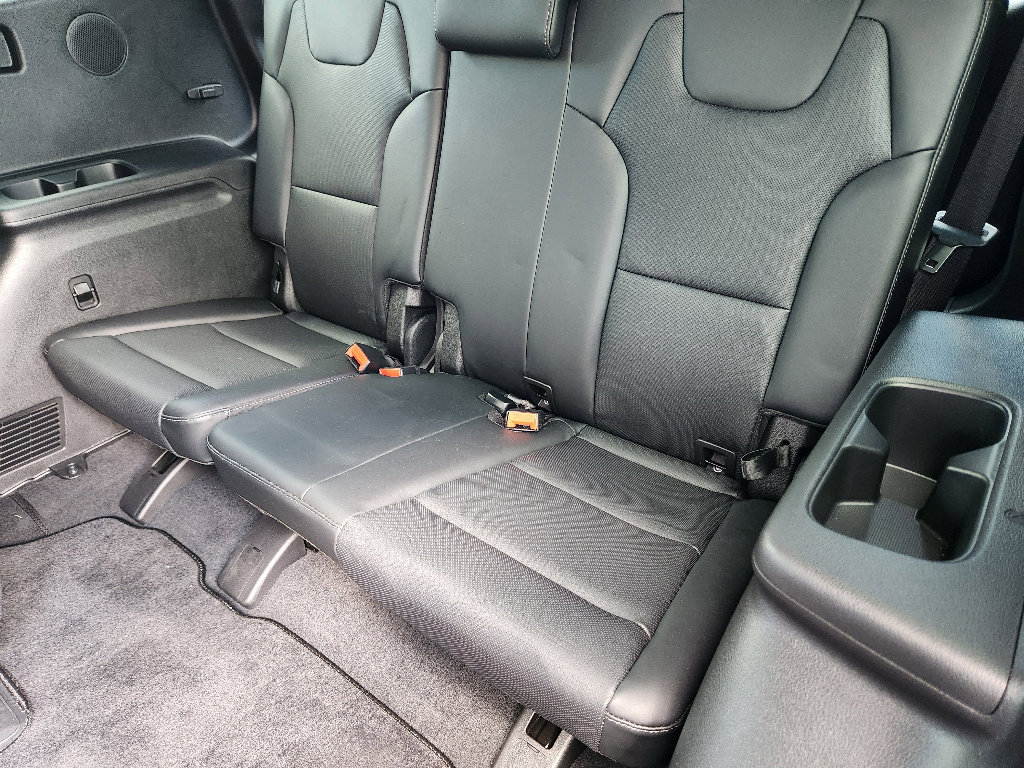 New 2025 Kia Telluride SX Prestige X-Line image 21