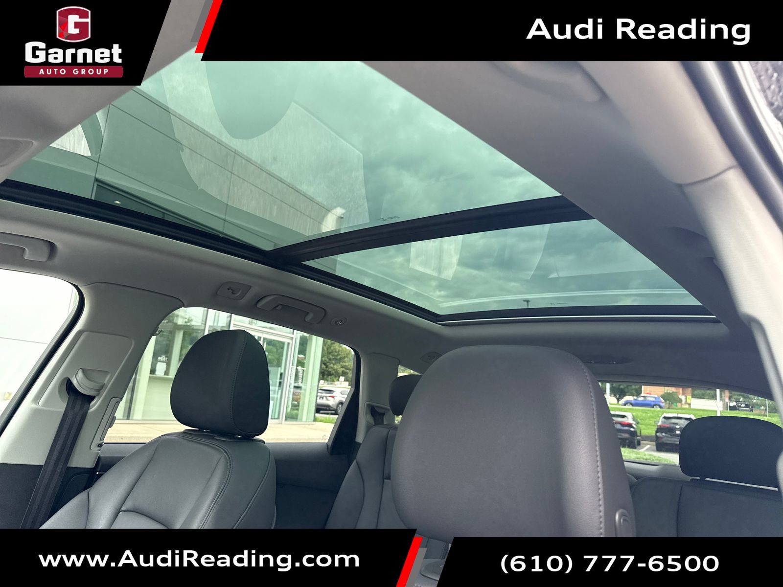 Used 2023 Audi Q7 2.0T Premium AWD/4WD image 12