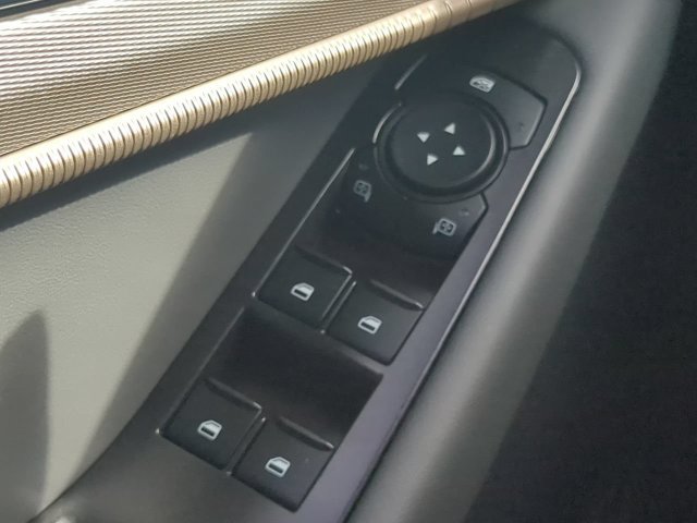 New 2027 Ford Explorer Active RWD image 24