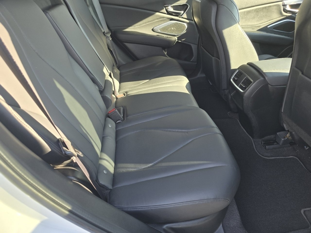 Used 2022 Acura RDX AWD image 20