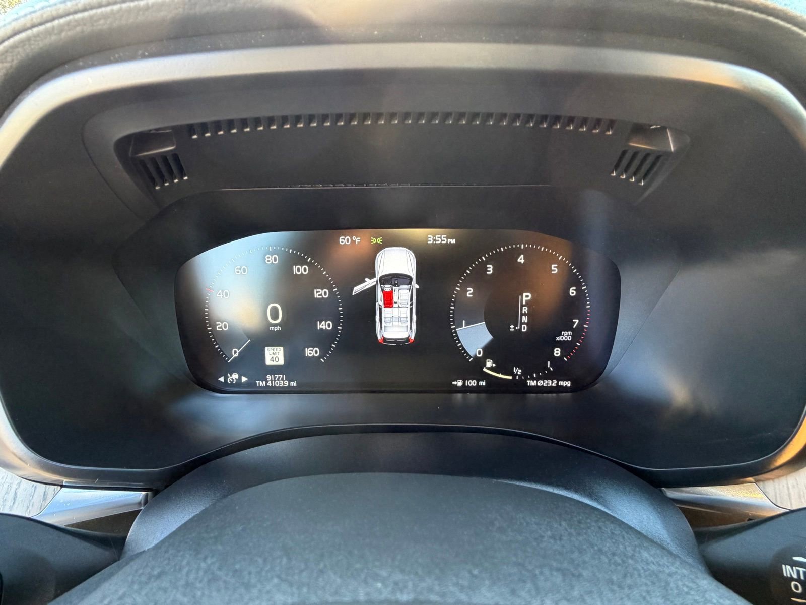 Used 2020 Volvo XC60 T5 Inscription w/ Protection Package Premier image 26