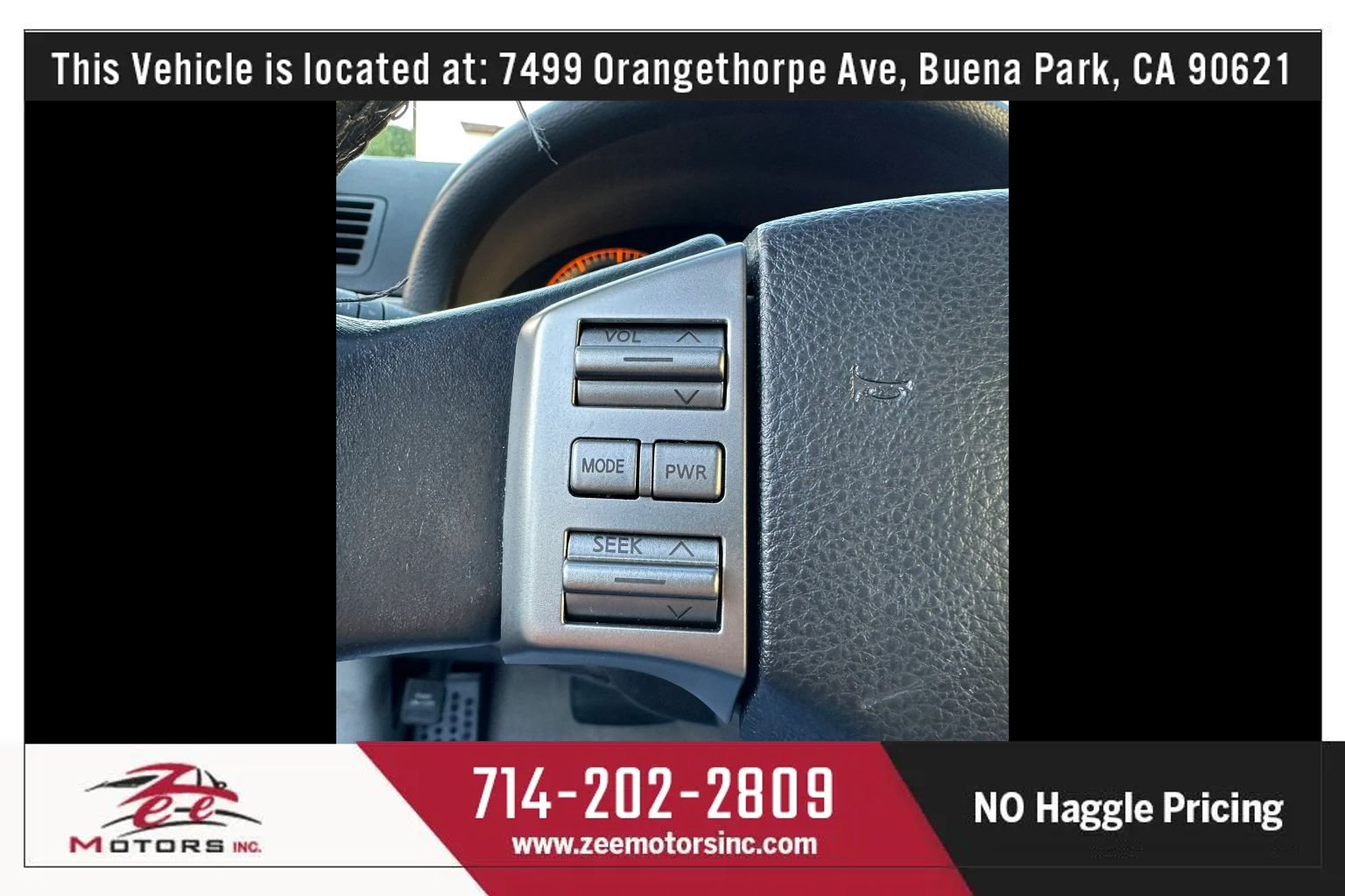 Used 2006 INFINITI G35 Coupe RWD image 28