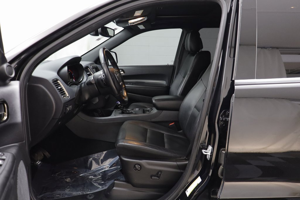 Used 2020 Dodge Durango GT image 5