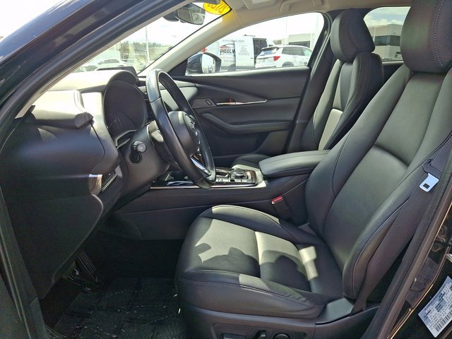 Used 2023 MAZDA CX-30 AWD 2.5 S w/ Preferred Package image 13