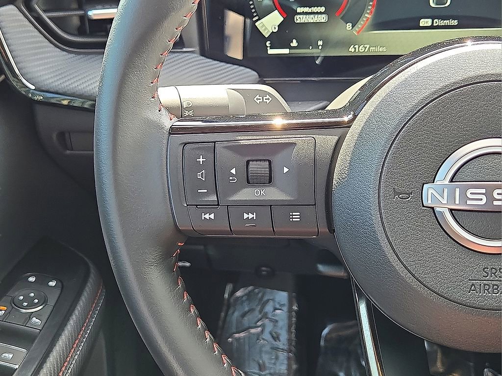 Used 2026 Nissan Kicks SR image 19