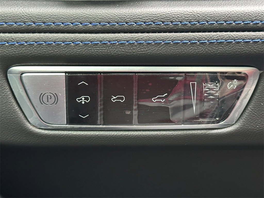 New 2026 Cadillac Escalade IQ Sport 1 image 35