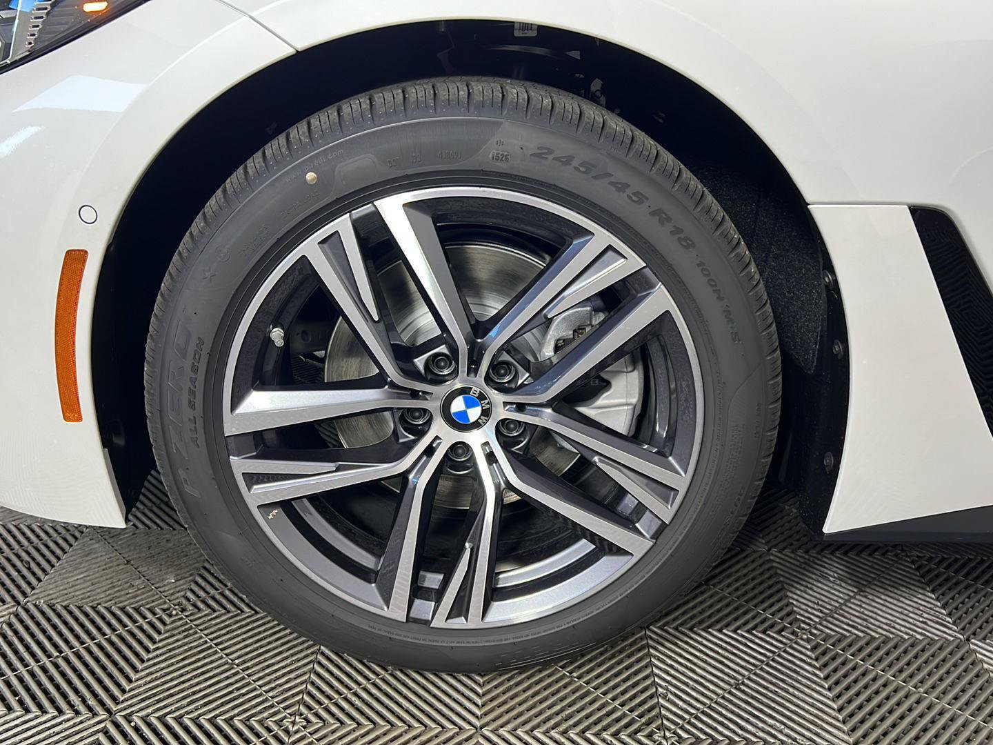 New 2026 BMW 430i xDrive w/ Premium Package AWD/4WD image 19