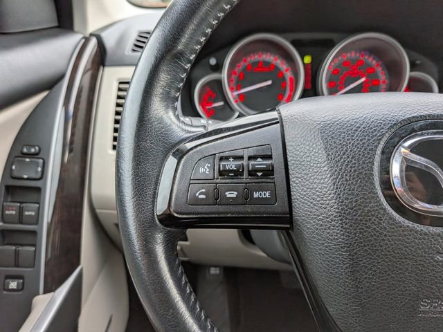 Used 2012 MAZDA CX-9 Grand Touring w/ Moonroof & Bose Audio Pkg FWD image 15