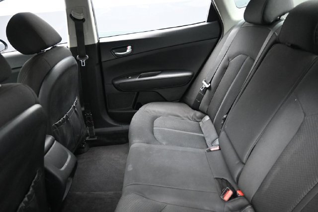 Used 2018 Kia Optima LX FWD image 22