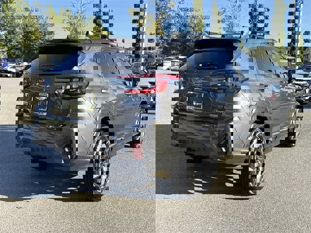 Certified 2025 Subaru Crosstrek 2.5i Limited w/ Popular Package #3A image 3