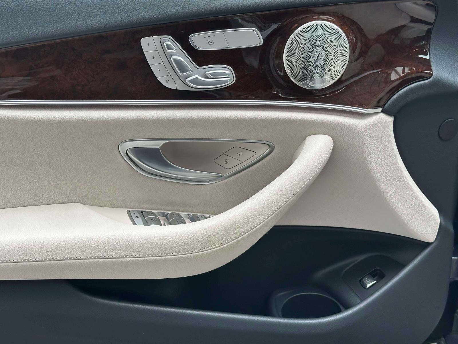 Certified 2023 Mercedes-Benz E 450 4MATIC Sedan image 15