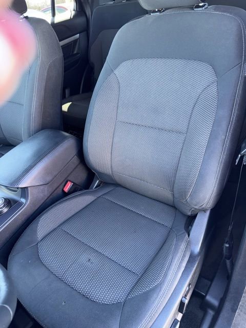 Used 2017 Ford Explorer XLT w/ Equipment Group 201A image 16