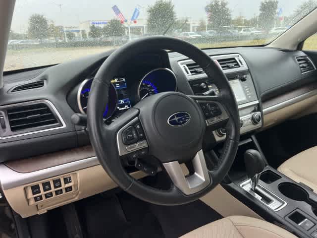 Used 2017 Subaru Outback 2.5i Limited AWD/4WD image 15