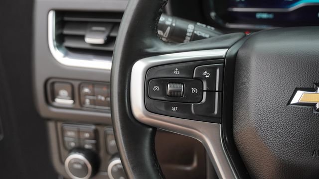 Used 2024 Chevrolet Suburban LT image 28