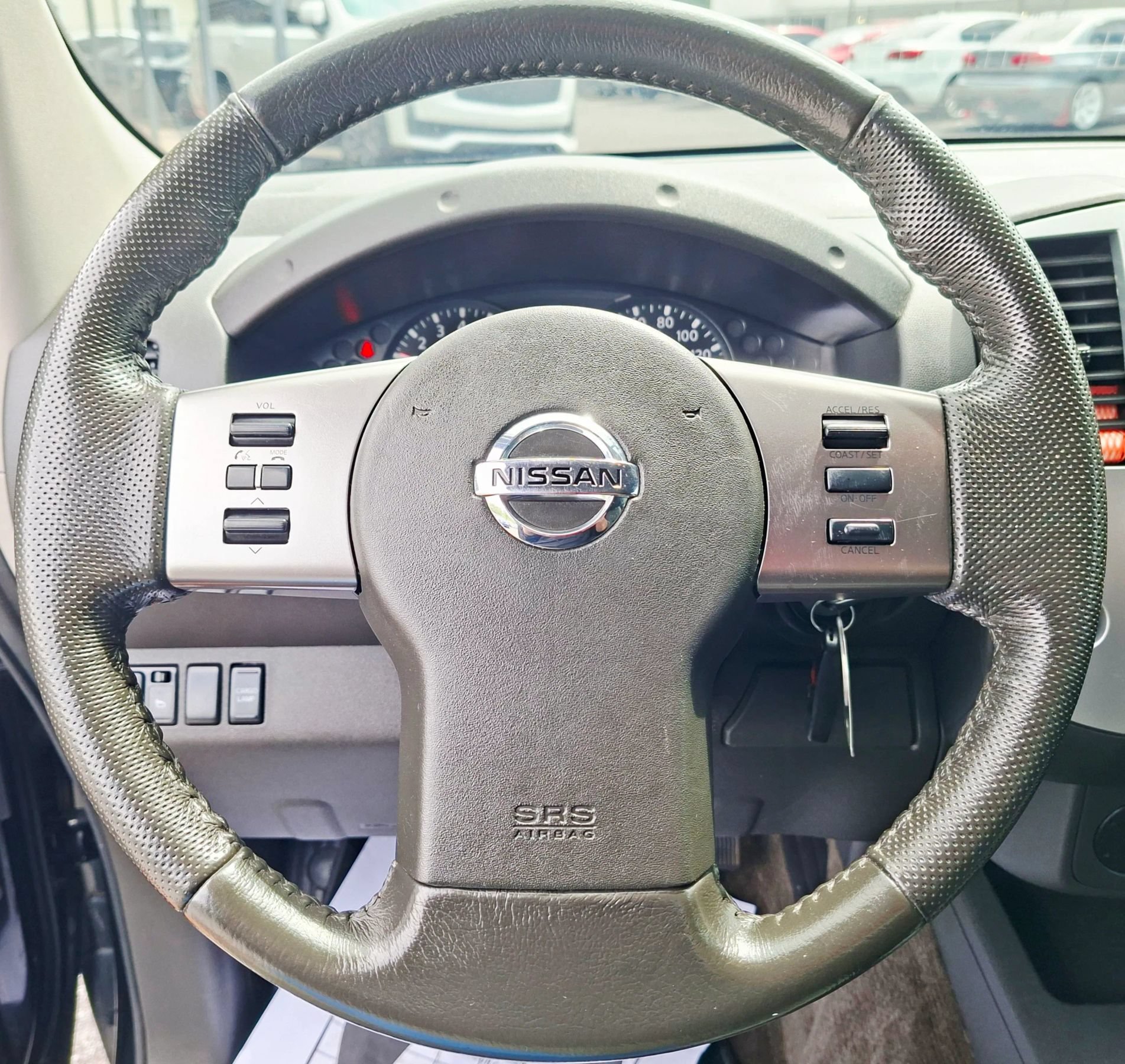 Used 2011 Nissan Frontier SV w/ SV Premium Utility Pkg RWD image 23