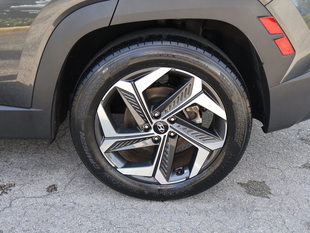 Used 2023 Hyundai Tucson SEL w/ Convenience Package image 23