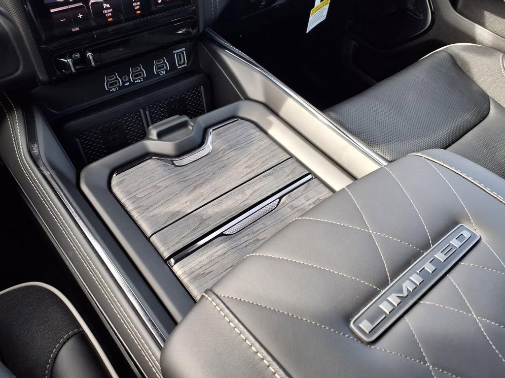 New 2026 RAM 1500 Limited image 13