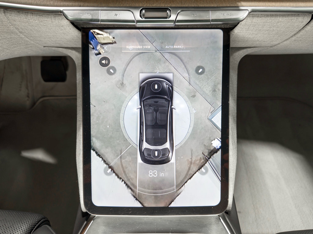Used 2022 Lucid Air Grand Touring AWD/4WD image 17