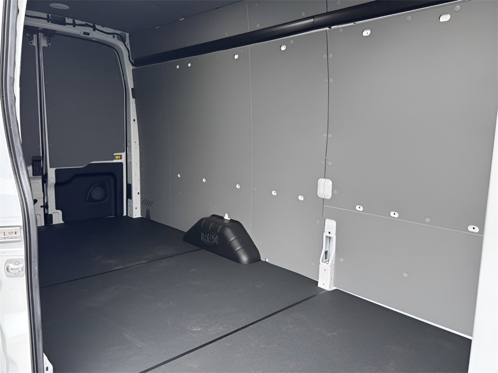 New 2026 Ford Transit 250 148 High Roof Extended image 29