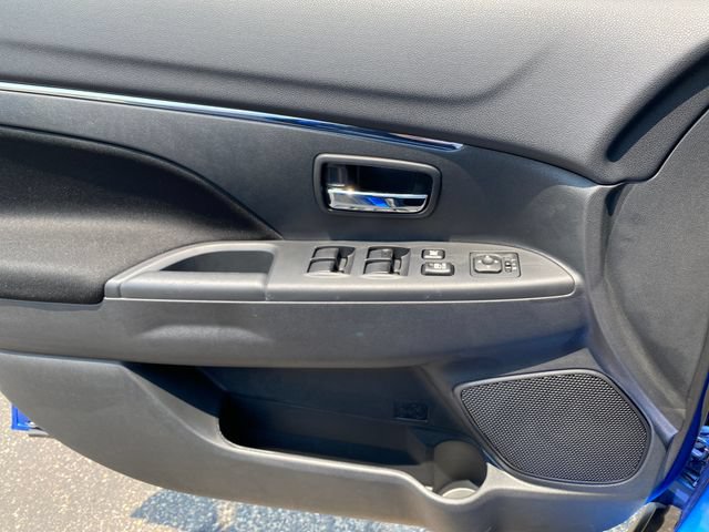 New 2026 Mitsubishi Outlander Sport ES AWD/4WD image 13