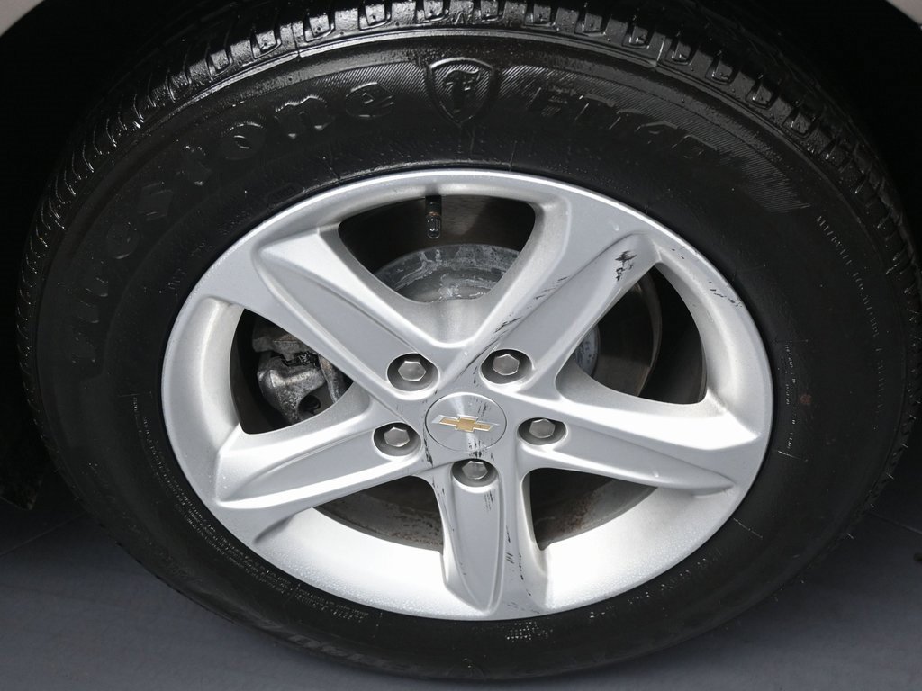 Used 2023 Chevrolet Malibu LS image 40