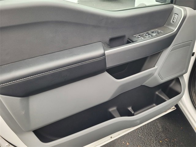 New 2024 Ford F550 4x4 Crew Cab Super Duty image 8