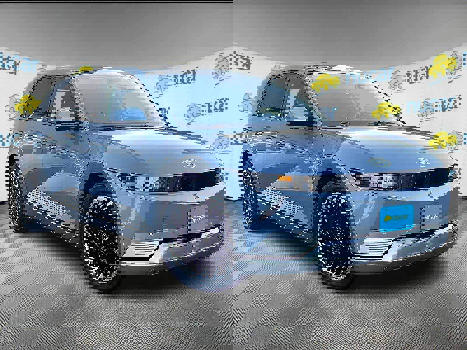 Certified 2022 Hyundai Ioniq 5 Limited image 1