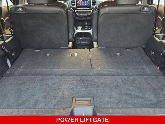 Used 2016 Honda Pilot Elite image 33