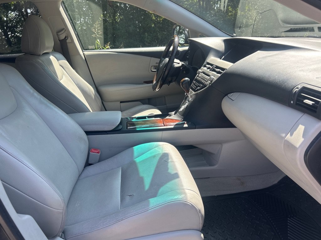 Used 2010 Lexus RX 350 2WD image 20