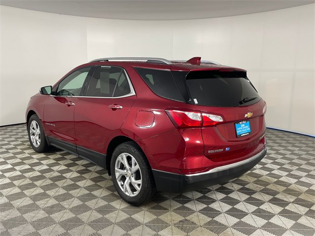 Used 2019 Chevrolet Equinox Premier image 22
