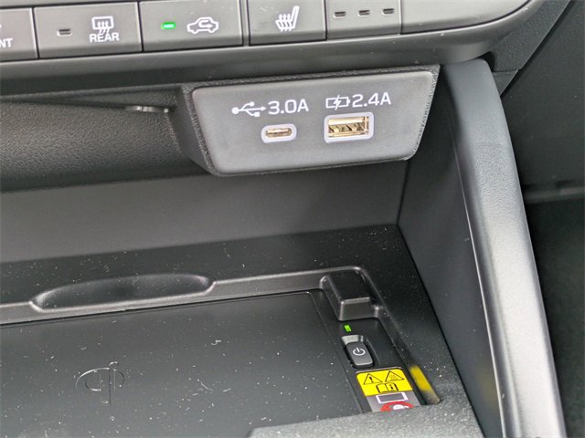 Certified 2026 Subaru Outback Premium image 30