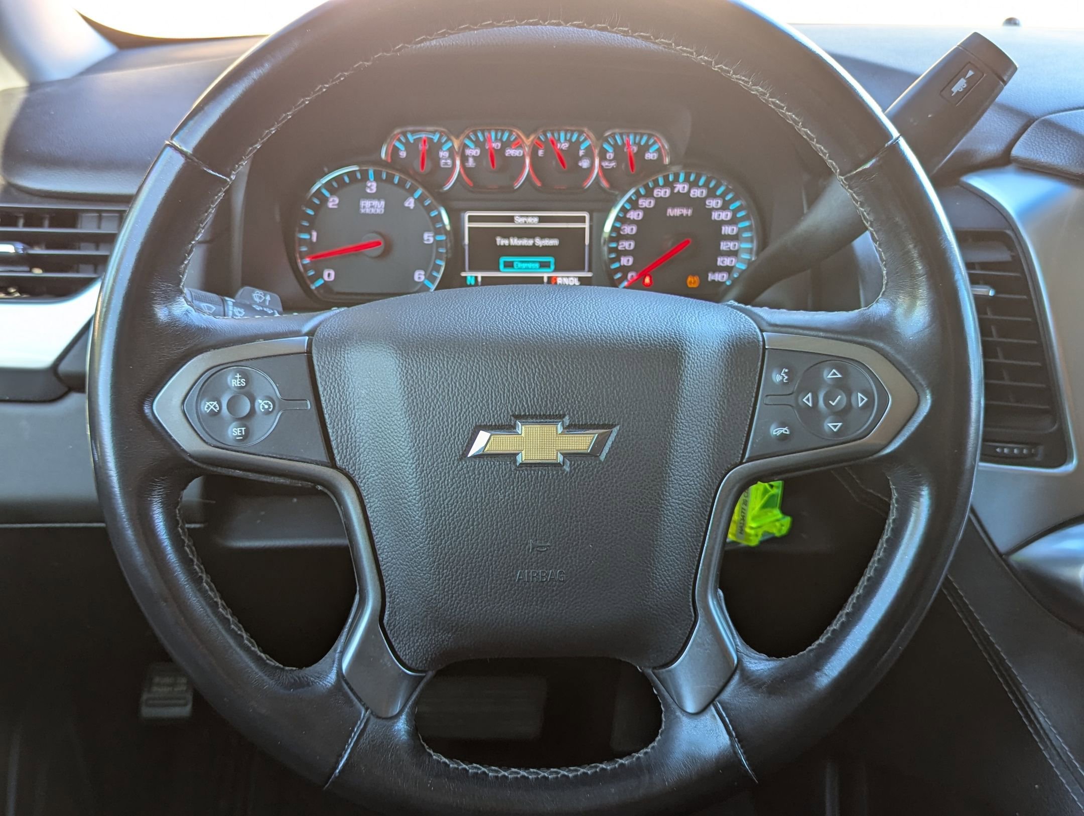 Used 2020 Chevrolet Tahoe LS image 19